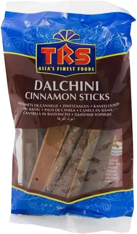 TRS Dalchini Whole 200 gm