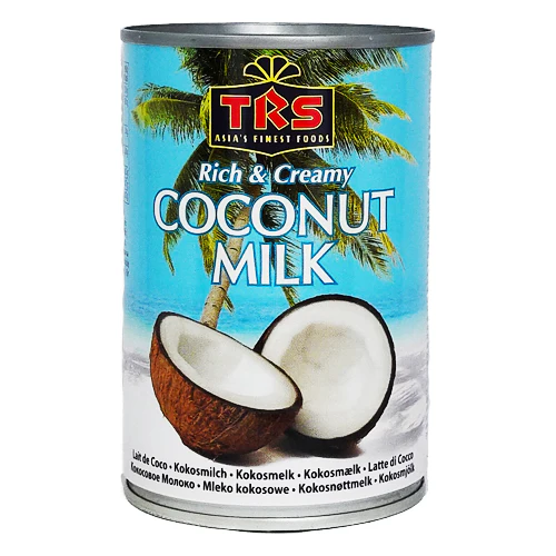 [TRS Coconut Milk Dose 400 ml] TRS Coconut Milk Dose 400 ml