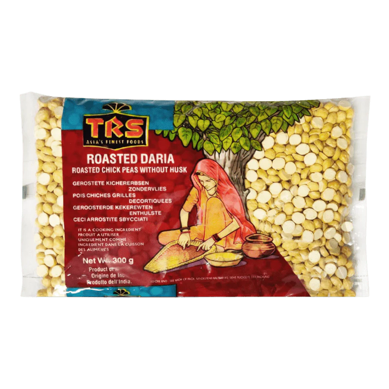 TRS Roasted Daria 300 gm
