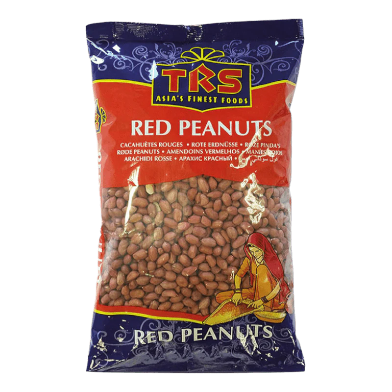 TRS Peanuts Red 375 gm