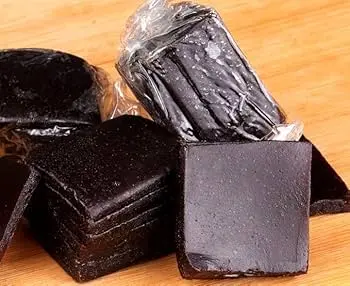 KRG Kala Khatta Aam Papad Candy 200 gm 