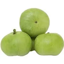 Frische Punjabi Tinda 1 kg