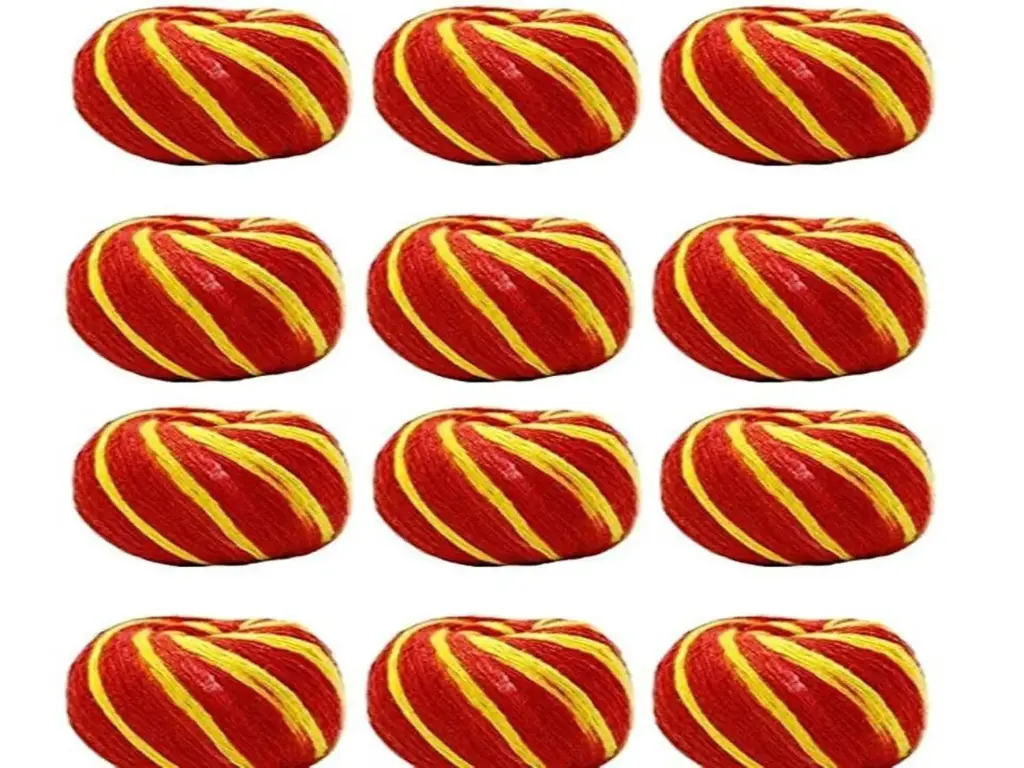 Kalawa Sacred Cotton Thread Mauli (Nadachaddi)