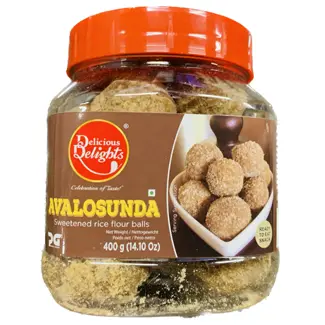 Daily Delight Avalosunda 400 gm