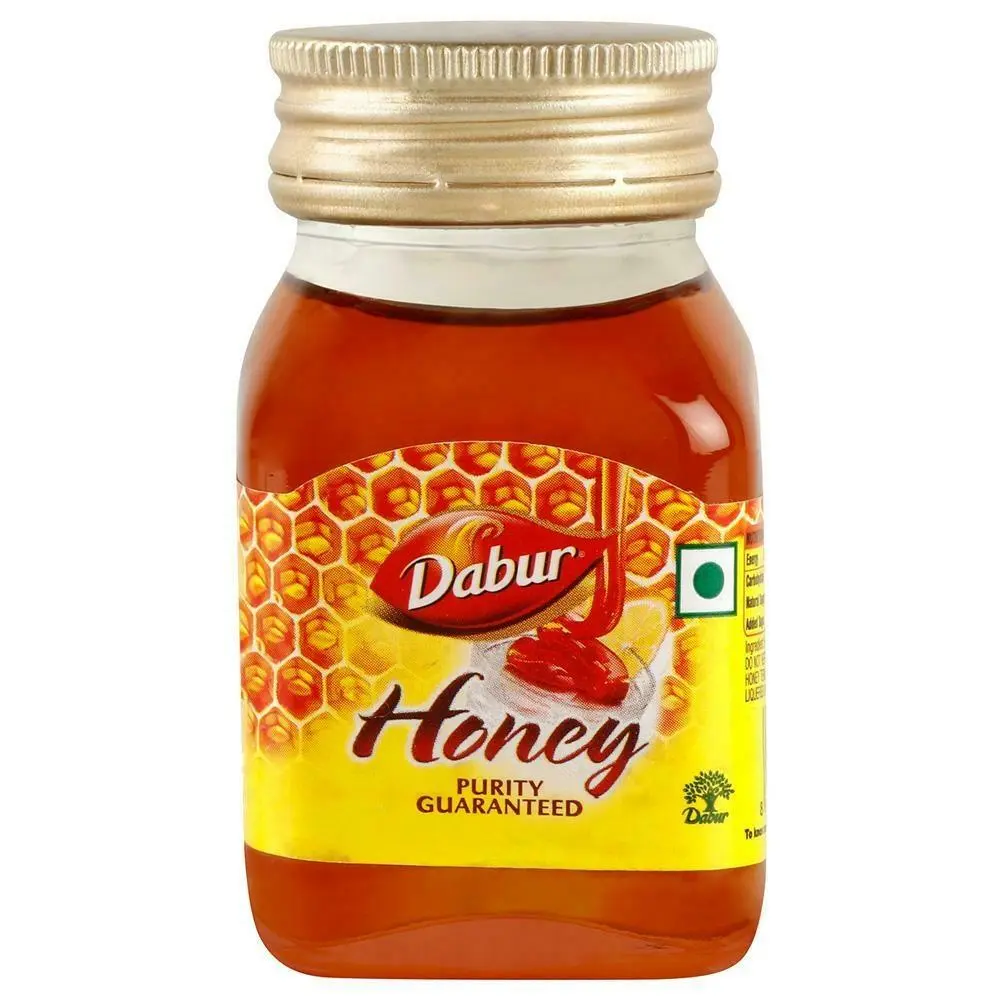 [DABUR Honey 50 gm] DABUR Honey 50 gm
