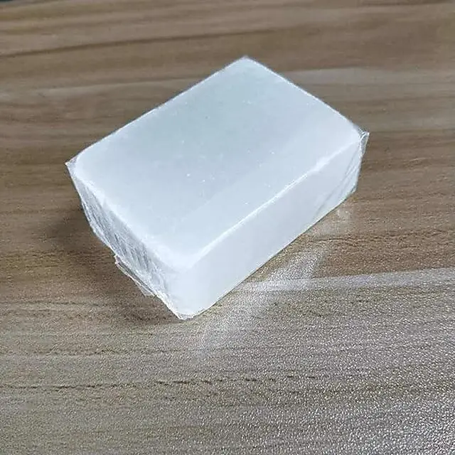 KRG Shaving Alum Bar (Fitkari) 100 gm