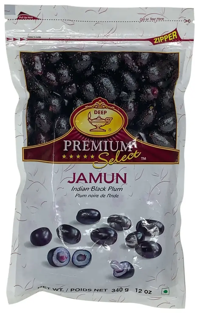 DEEP Jamun 340 gm