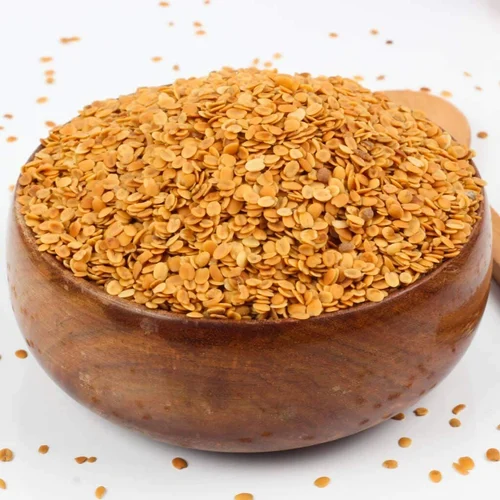 Deep Brown Dhana Dal 200 gm