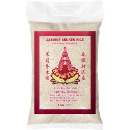 ROYAL THAI Jasmin Rice Brocken 4.5 kg