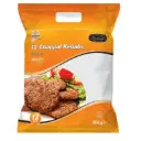 CROWN Chicken Chapli Kebab 900 gm