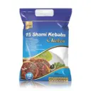 Crown Chicken Shami Kebab 600 gm