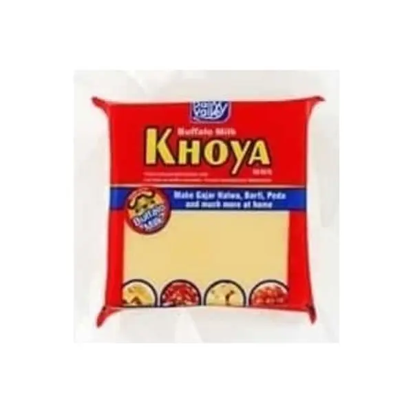 [DAIRY VALLEY Khoya 300 gm] DAIRY VALLEY Khoya 300 gm