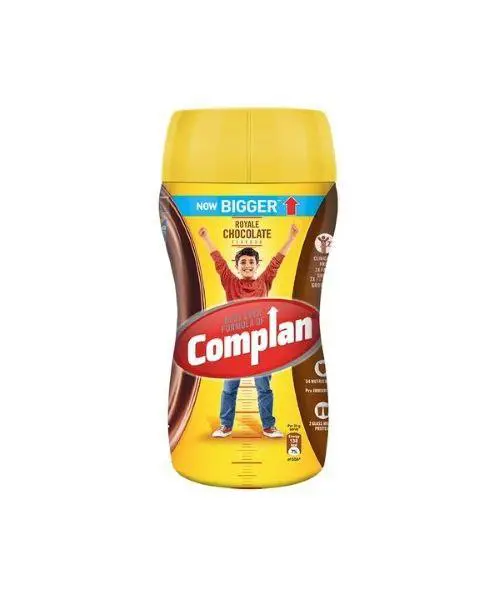 Complain Chocolate 500 gm
