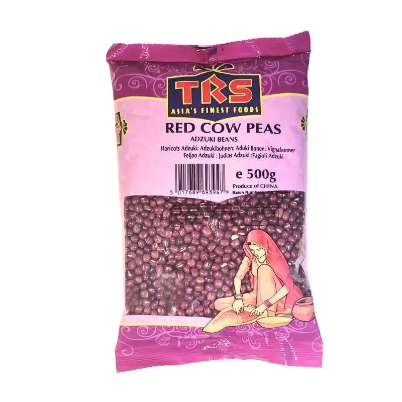 TRS Red Cow Peas 2 kg