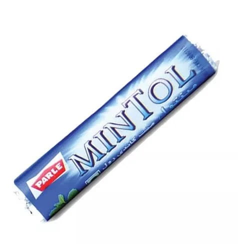 PARLE Mintol Candy 18 gm