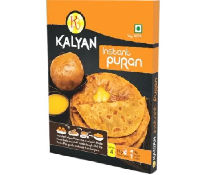 [KALYAN Puran 300 gm] KALYAN Puran 300 gm