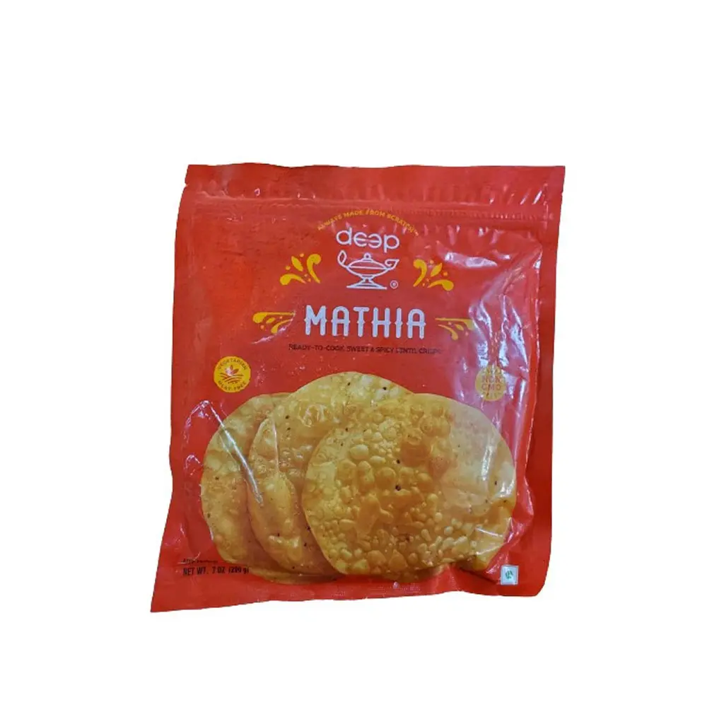 Deep Mathia 200 gm