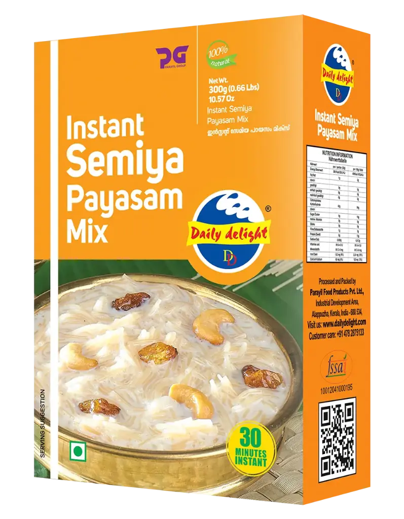 DAILY DELIGHT Instant Semiya Payasam 200 gm