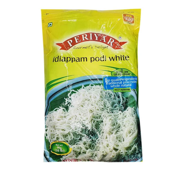 DAILY DELIGHT Idiyappam Podi White 1 kg