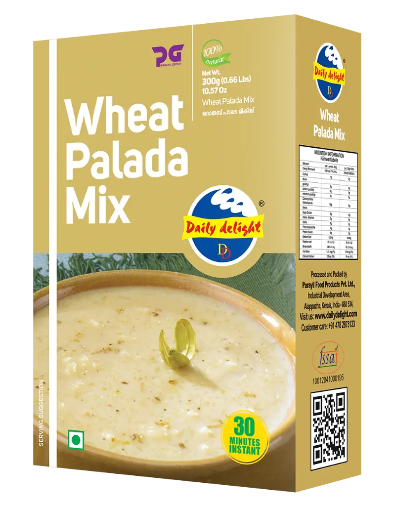 DAILY DELIGHT Easy Palada Mix 200 gm