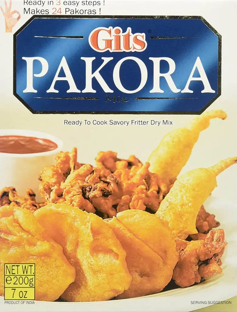 GITS Pakoda 200 gm