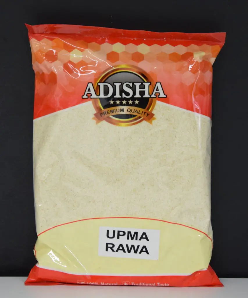 [ADISHA Upma Rava 1 kg] ADISHA Upma Rava 1 kg