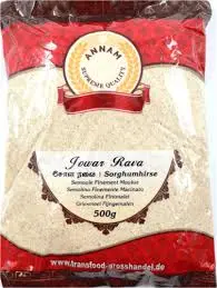 Annam Juar Rawa 500 gm 