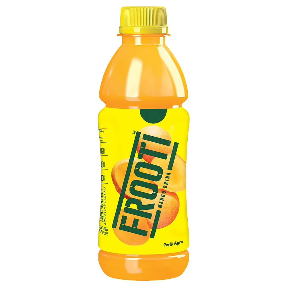 [FROOTI Mango Juice 300 ml] FROOTI Mango Juice 300 ml