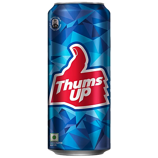 Thumpsup 300 ml 