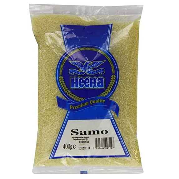 Heera Samo Seeds 400 gm 