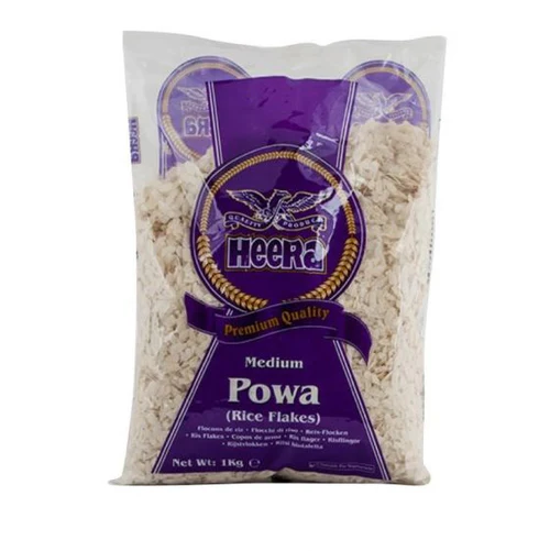 Heera Medium Powa 1 kg 