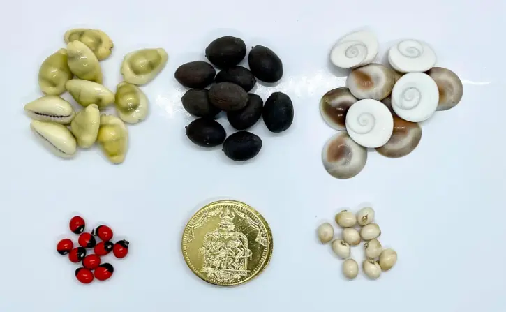 LAXMI Pooja Kit