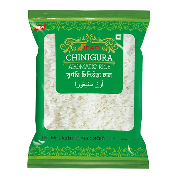 [IFAD Chinigura Aromatic Rice 5 KG] IFAD Chinigura Aromatic Rice 5 KG