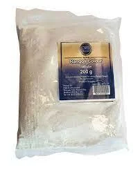 [HEERA Rangoli Colour White 200 gm] HEERA Rangoli Colour White 200 gm