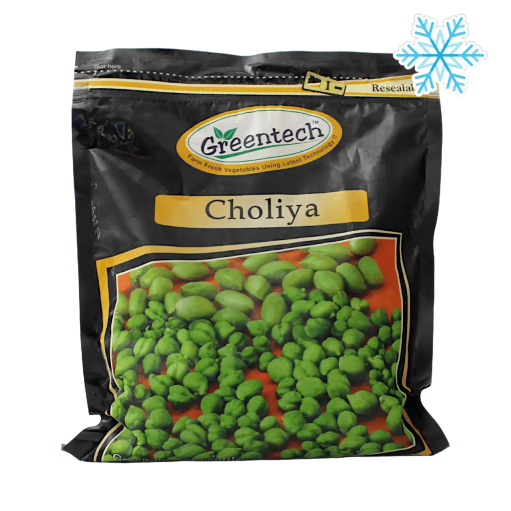 Greentech Frozen French Beans 340 gm 