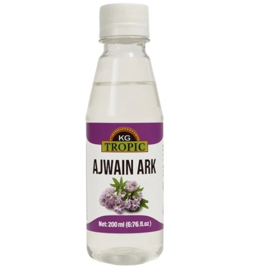 [KRG ARK Ajwain 200 ml] KRG ARK Ajwain 200 ml