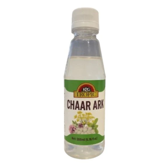 [KRG ARK Chaar 200 ml] KRG ARK Chaar 200 ml