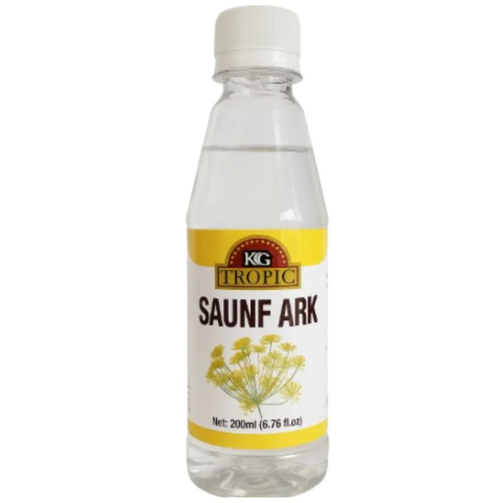 [KRG ARK Soonf 200 ml] KRG ARK Soonf 200 ml