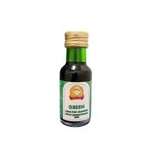 [ANNAM Food Colour Green 25 gm] ANNAM Food Colour Green 25 gm