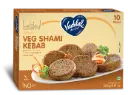 Vadilal Veg Shami Kebab 250 gm 