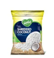 VADILAL Shredded Coconut 312 gm