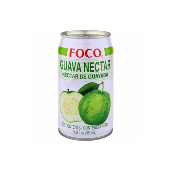 FOCO Guava Juice Drink 350 ml 