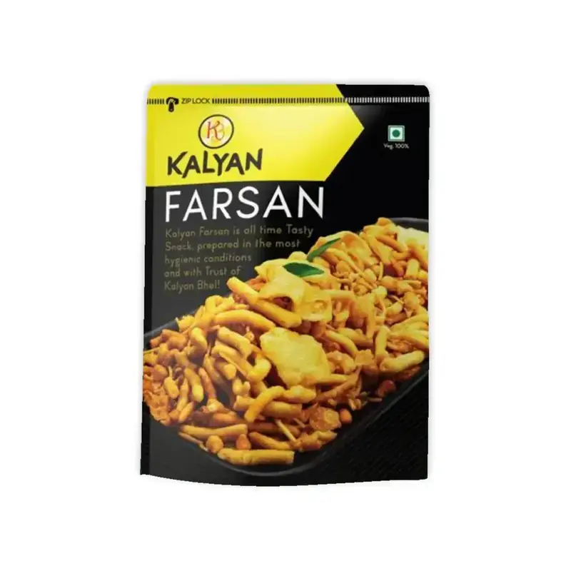 [KALYAN Farsan 500 gm] KALYAN Farsan 500 gm