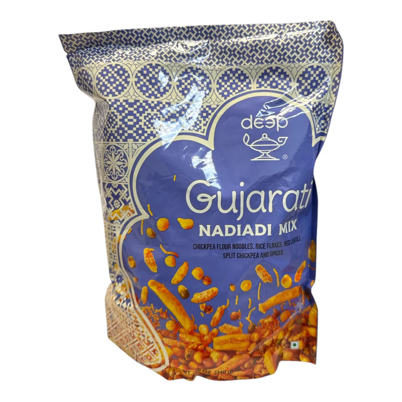 [DEEP Nadiadi Mix 340 gm] DEEP Nadiadi Mix 340 gm