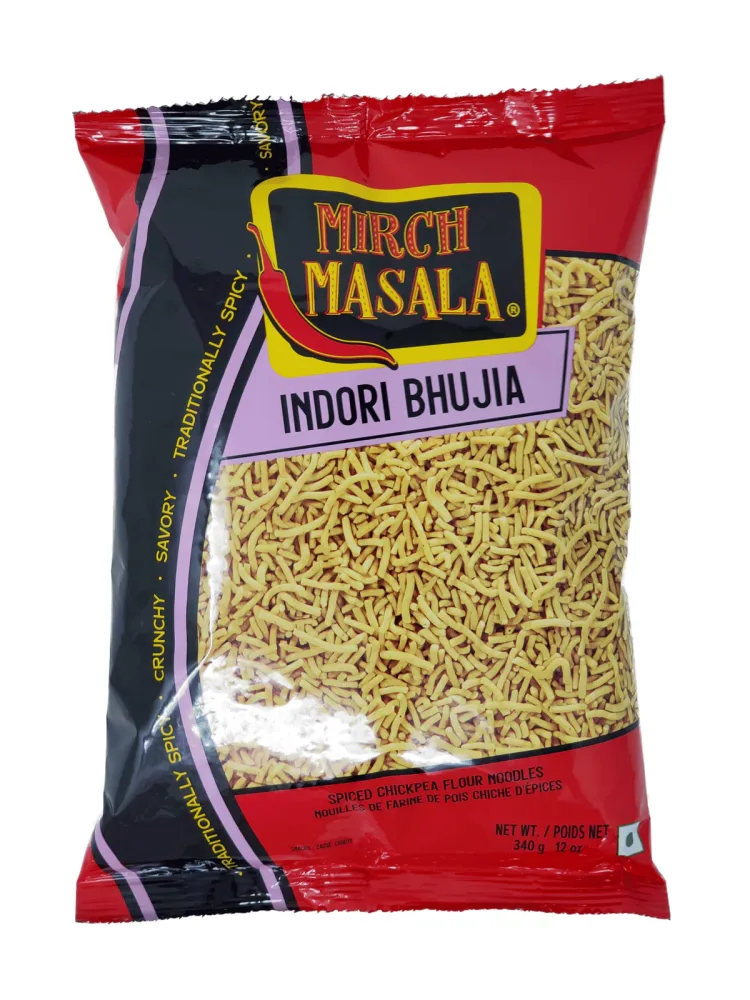 [DEEP Indori Bhujia 340 gm] DEEP Indori Bhujia 340 gm