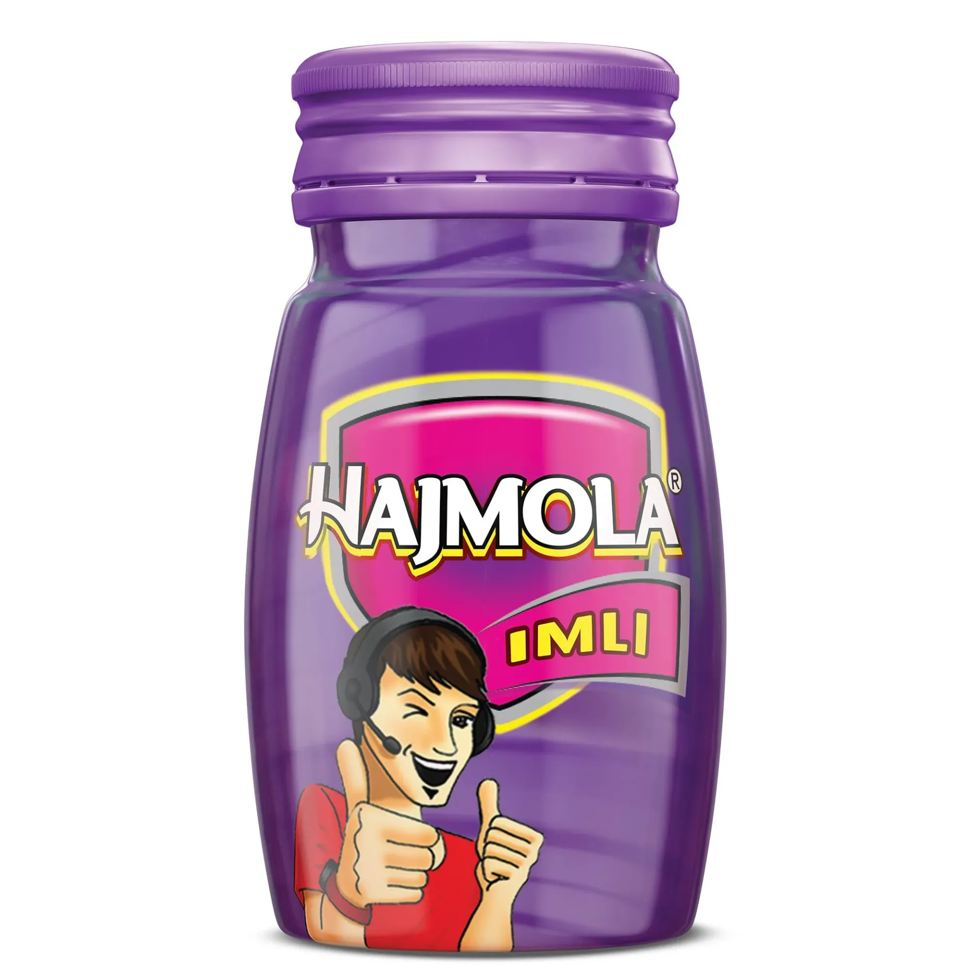 DABUR Hajmola Imli 120 pcs