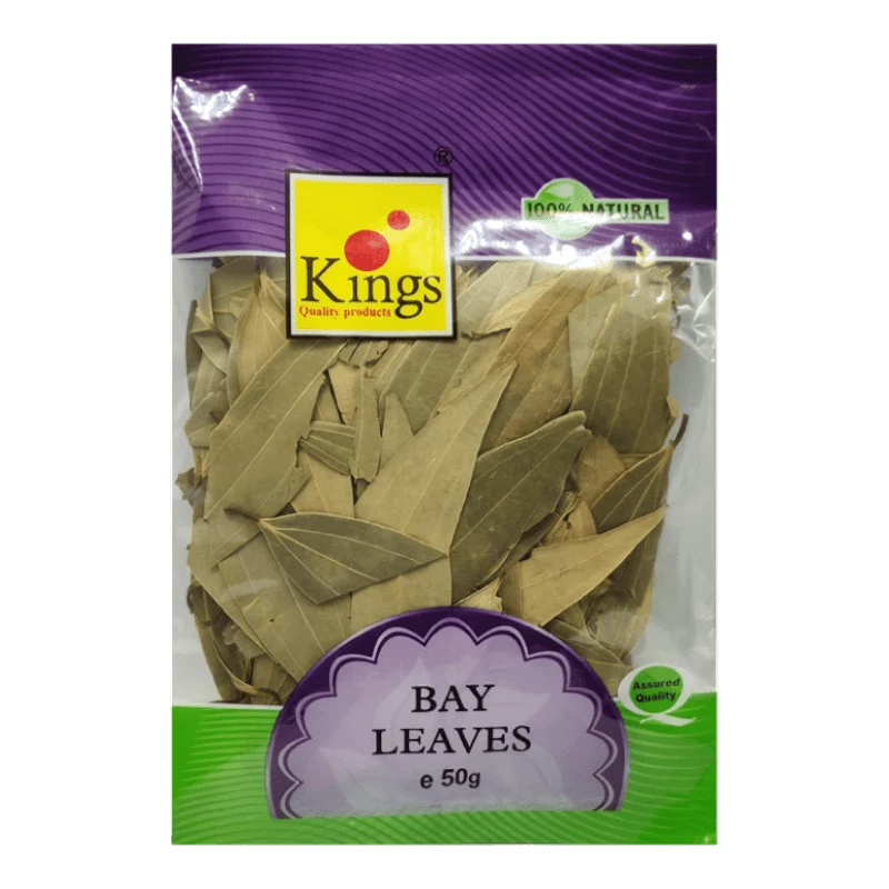KINGS Bay Leaves 50 gm