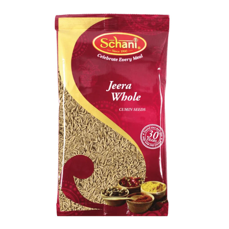SCHANI Jeera Whole 100 gm