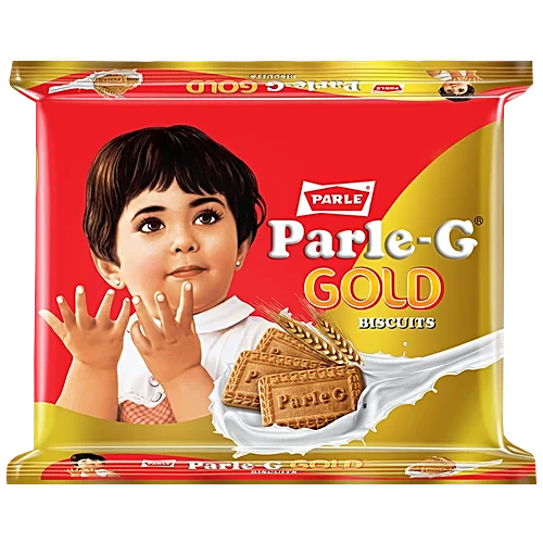 PARLE-G Gold Biscuit 1 KG