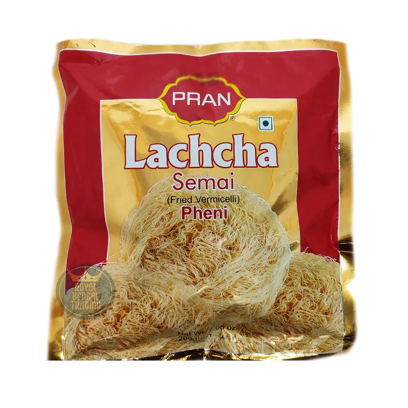 PRAN Semai Pheni Lachcha 200 gm